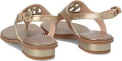 Hispanitas Dámské kožené sandály HV243433 Antico (Velikost 37)