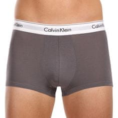 Calvin Klein 3PACK pánské boxerky vícebarevné (NB1085A-M9I) - velikost S