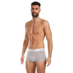Calvin Klein 3PACK pánské boxerky vícebarevné (NB1085A-M9I) - velikost S