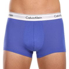 Calvin Klein 3PACK pánské boxerky vícebarevné (NB2380A-M9I) - velikost S