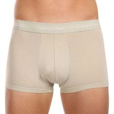Calvin Klein 3PACK pánské boxerky vícebarevné (U2664G-MWQ) - velikost S