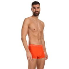 Calvin Klein 3PACK pánské boxerky vícebarevné (U2664G-MWQ) - velikost S