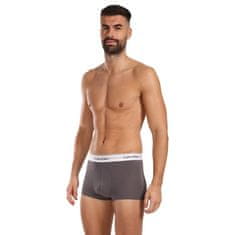 Calvin Klein 3PACK pánské boxerky vícebarevné (NB2380A-M9I) - velikost S