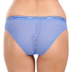 Tommy Hilfiger 3PACK dámské kalhotky vícebarevné (UW0UW04897 0WR) - velikost XL