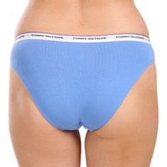 Tommy Hilfiger 3PACK dámské kalhotky vícebarevné (UW0UW04895 0WR) - velikost XL