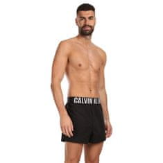 Calvin Klein 2PACK pánské trenky černé (NB3833A-MVL) - velikost L