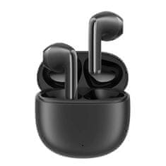 Joyroom JR-FB1 Funpods TWS bezdrátová sluchátka do uší s Bluetooth 5.3 Černá