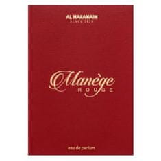 Al Haramain Manege Rouge parfémovaná voda pro ženy 75 ml