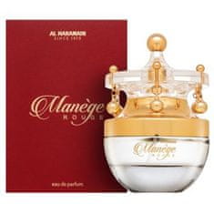 Manege Rouge parfémovaná voda pro ženy 75 ml