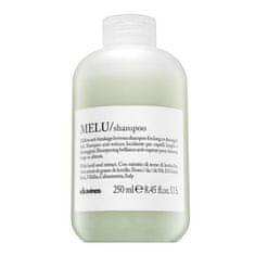 Davines Essential Haircare Melu Shampoo vyživující šampon pro oslabené vlasy 250 ml