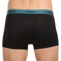 Calvin Klein 3PACK pánské boxerky černé (NB2569A-N2L) - velikost M