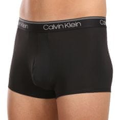 Calvin Klein 3PACK pánské boxerky vícebarevné (NB2569A-8Z8) - velikost M