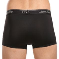 Calvin Klein 3PACK pánské boxerky vícebarevné (NB2569A-8Z8) - velikost M