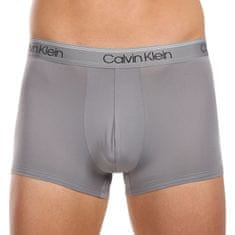 Calvin Klein 3PACK pánské boxerky vícebarevné (NB2569A-8Z8) - velikost S