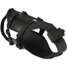 Osprey Brašna Escapist Saddle Bag Large - pod sedlo, černá