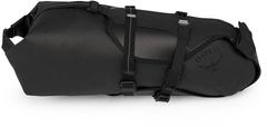 Osprey Brašna Escapist Saddle Bag Large - pod sedlo, černá
