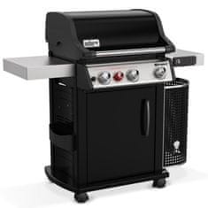 Weber Plynový gril Spirit EPX-325S GBS
