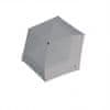 U.200 Duomatic Stone- elegantní dámský plně automatický deštník