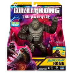 PLAYMATES TOYS Monsterverse Godzilla vs Kong The New Empire akční figurka Suko Titanus Doug 15 cm