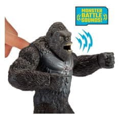 PLAYMATES TOYS Monsterverse Godzilla vs Kong The New Empire akční figurka Suko Titanus Doug 15 cm