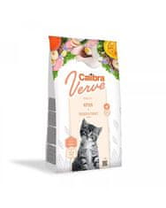 Calibra Calibra Cat Verve GF Kitten Chicken &amp; Turkey 3,5 kg krmivo pro kočky
