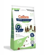 Calibra Calibra Dog CZ New City 2 kg krmivo pro psy