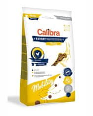 Calibra Calibra Dog CZ New Mobility 2 kg krmivo pro psy