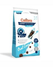 Calibra Calibra Dog EN New Oral Care 2 kg