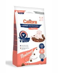 Calibra Calibra Dog CZ New Neutered 7 kg krmivo pro psy