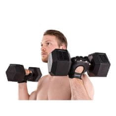 Tunturi Fitness rukavice Fit Sport XL