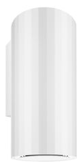 Ciarko Design Odsavač komínový Roto White (CDP3803B) + 4 roky záruka po registraci