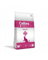 Calibra Calibra Vet Diet Cat Struvite 2 kg krmiva pro kočky