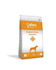 Calibra Calibra Vet Diet Dog Oxalate/ Urate/ Cystine 12 kg krmivo pro psy