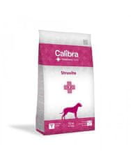 Calibra Calibra Vet Diet Dog Struvite 12 kg krmivo pro psy