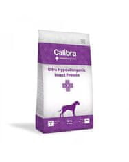 Calibra Calibra Vet Diet Dog Ultra Hypoallergenic Insect 12 kg krmivo pro psy