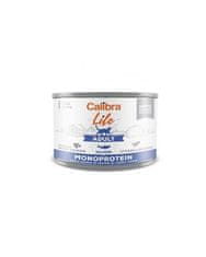 Calibra Calibra konzerva cat Life Adult salmon 6 x 200 g