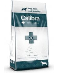 Calibra Calibra Vet Diet Dog Joint & Mobility 2 kg krmiva pro psy