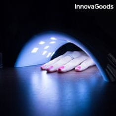 InnovaGoods Profesionální LED UV lampa na nehty InnovaGoods
