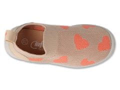 Befado dívčí obuv HONEY 102X022 přizpůsobitelná různým šířkám chodidel vel. 23