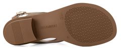 Hispanitas Dámské kožené sandály HV243433 Antico (Velikost 37)