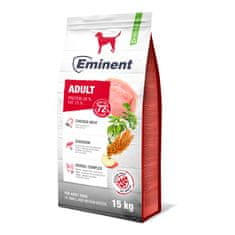Eminent EMINENT ADULT - 15kg