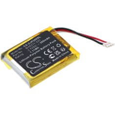 CameronSino Baterie pro DJI Pocket 2, 300 mAh, Li-Pol