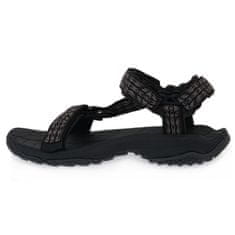 Teva Sandály černé 44.5 EU Rrbk Terra Fi Lite Sandal
