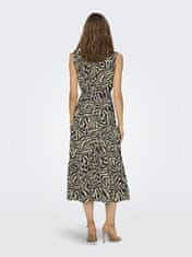 ONLY Dámské šaty ONLNOVA Regular Fit 15233752 Trench Coat (Velikost XL)