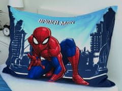 Jerry Fabrics Ložní povlečení pro děti Spiderman City