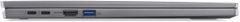 Acer Swift Go 16 (SFG16-71), šedá (NX.KFGEC.008)
