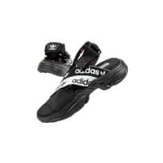 Adidas Sandály černé 37 1/3 EU Magmur
