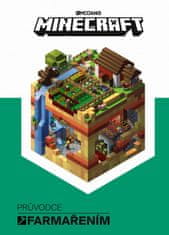 Minecraft Průvodce farmařením - neuveden