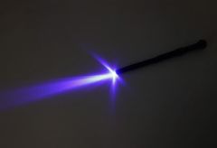 FunCo Kouzelnická hůlka se zvukem a světlem 37 cm