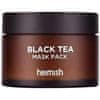 Heimish Heimish - Black Tea Mask Pack - Hydratační pleťová maska z černého čaje 110ml 